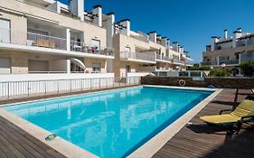 Bmyguest Santa Luzia Terrace Apartment